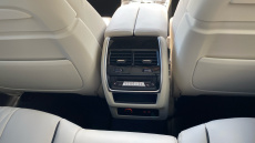 BMW X5 xDrive30d MHT M Sport 5dr Auto [7 Seat] [Tech Pk] Diesel Estate